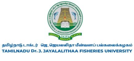 TNJFU Recruitment 2020