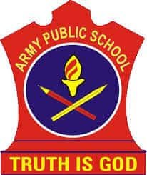 Army Public School Recruitment