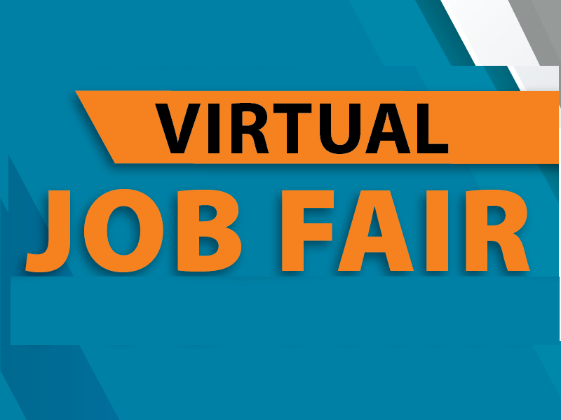 Virtual Job Fair 2020