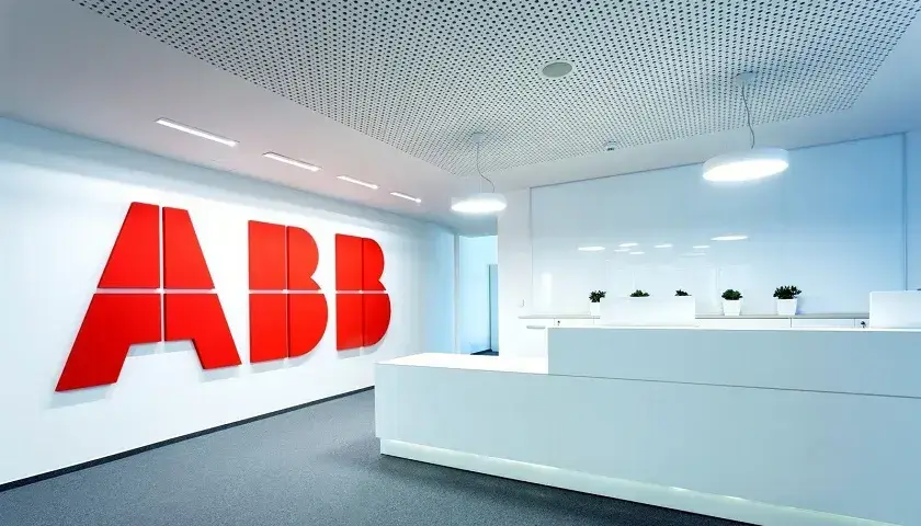 ABB Recruitment 2024