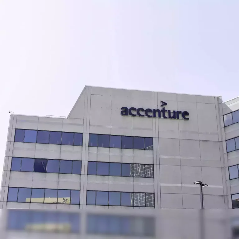 Accenture DevOps Engineer Jobs