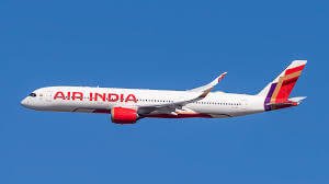 Air India Walk-In Interview 2025