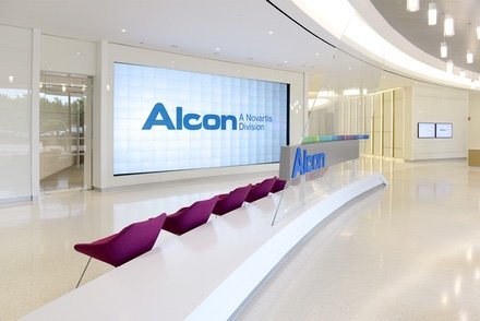 Alcon Summer Internship 2025