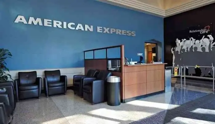 American Express Apprenticeship Program