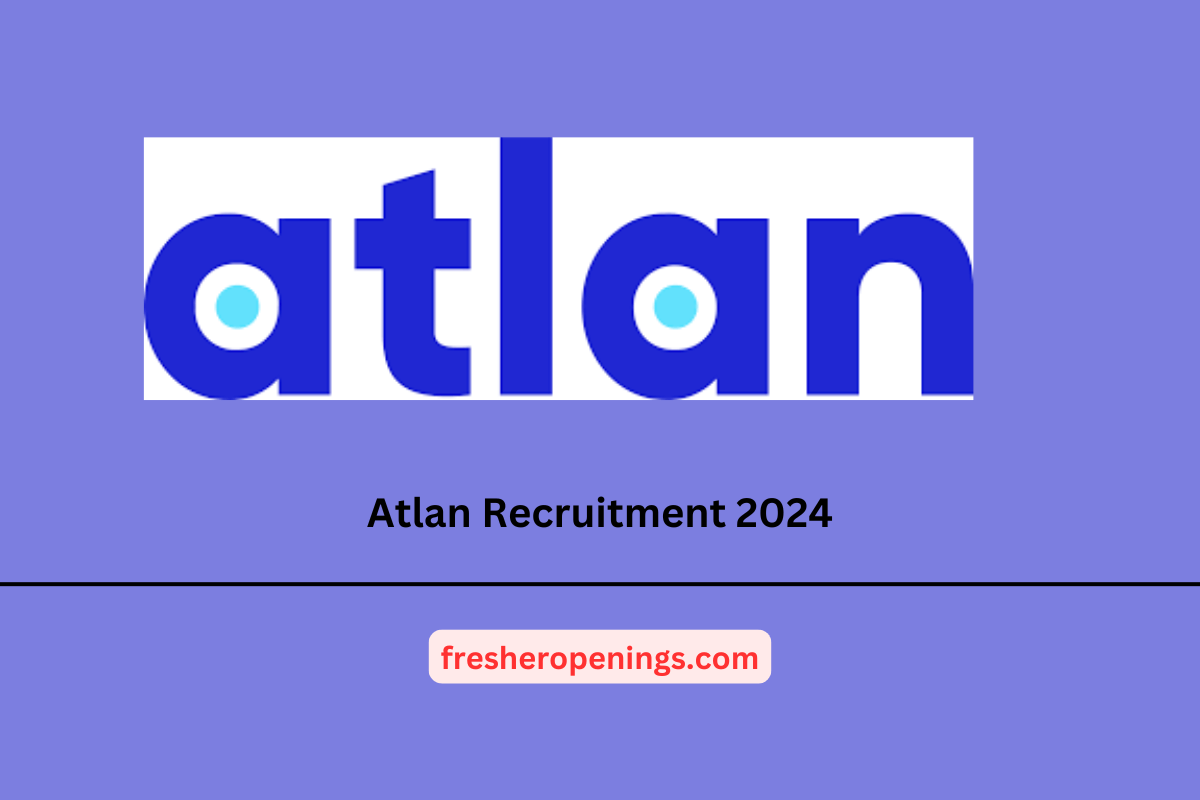 Atlan Internship 2024