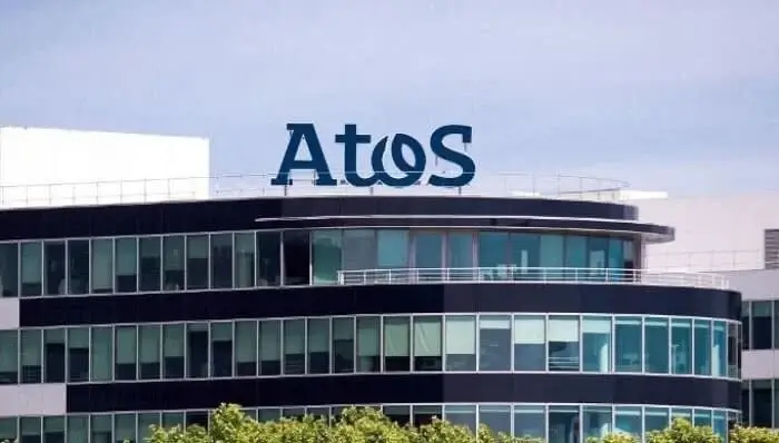 Atos Off Campus Drive 2025