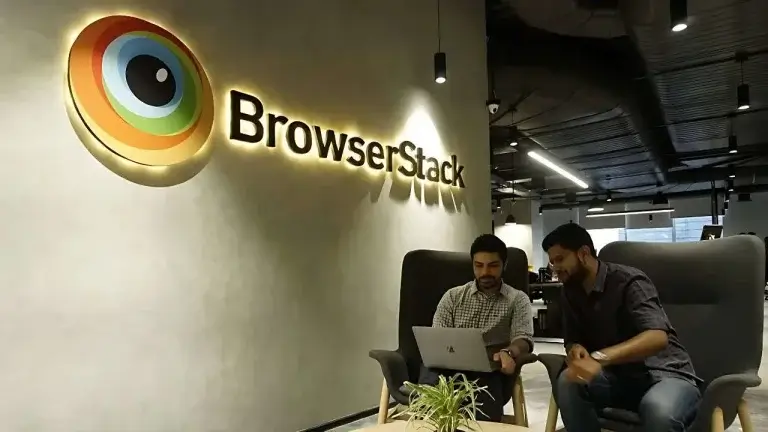 BrowserStack Recruitment for 2026 Batch