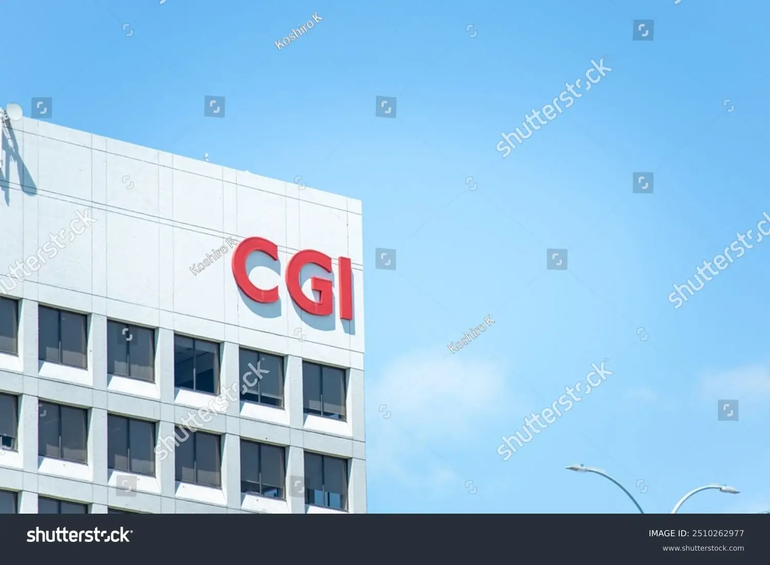 CGI Recruitment Process 2026