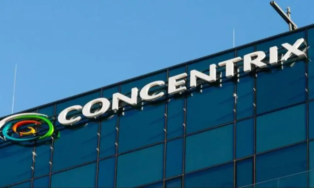 Concentrix Recruitment 2025