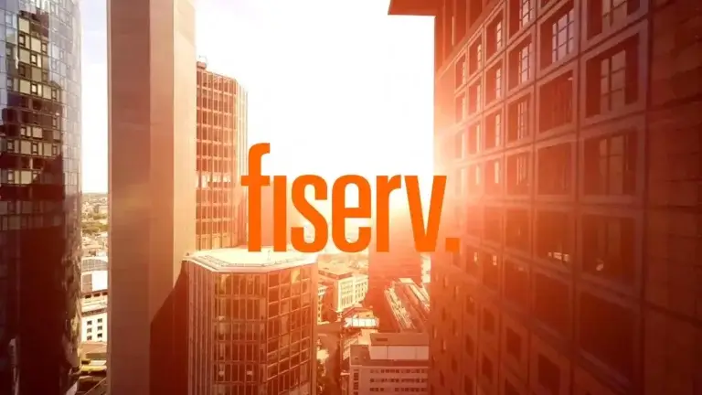 Fiserv Summer Internship 2023