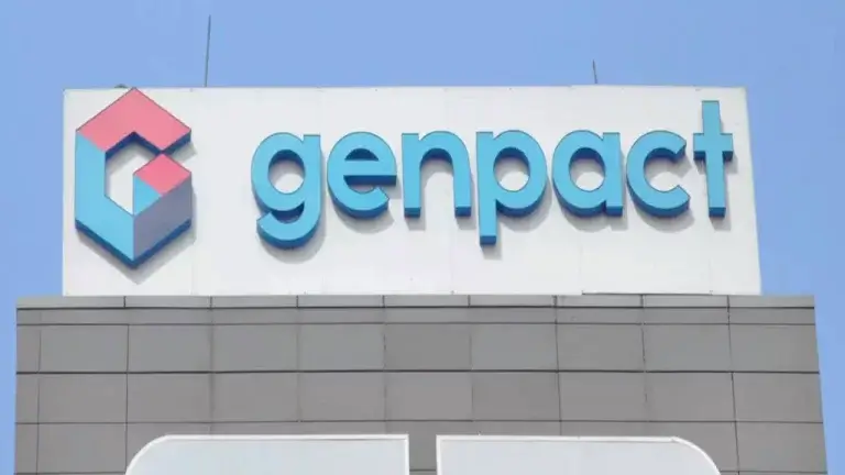 Genpact Walk-in Opportunity 2025