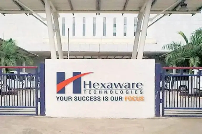 Hexaware Walk-in Interview 2024