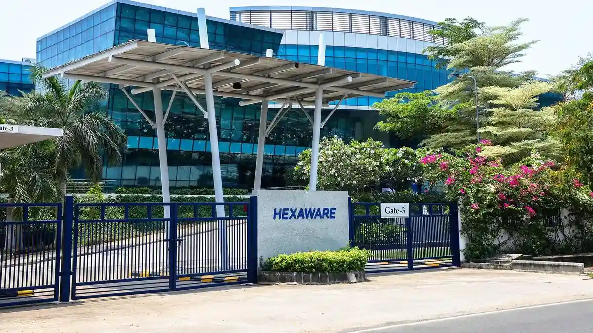 Hexaware Walk-in Interview 2025-2026