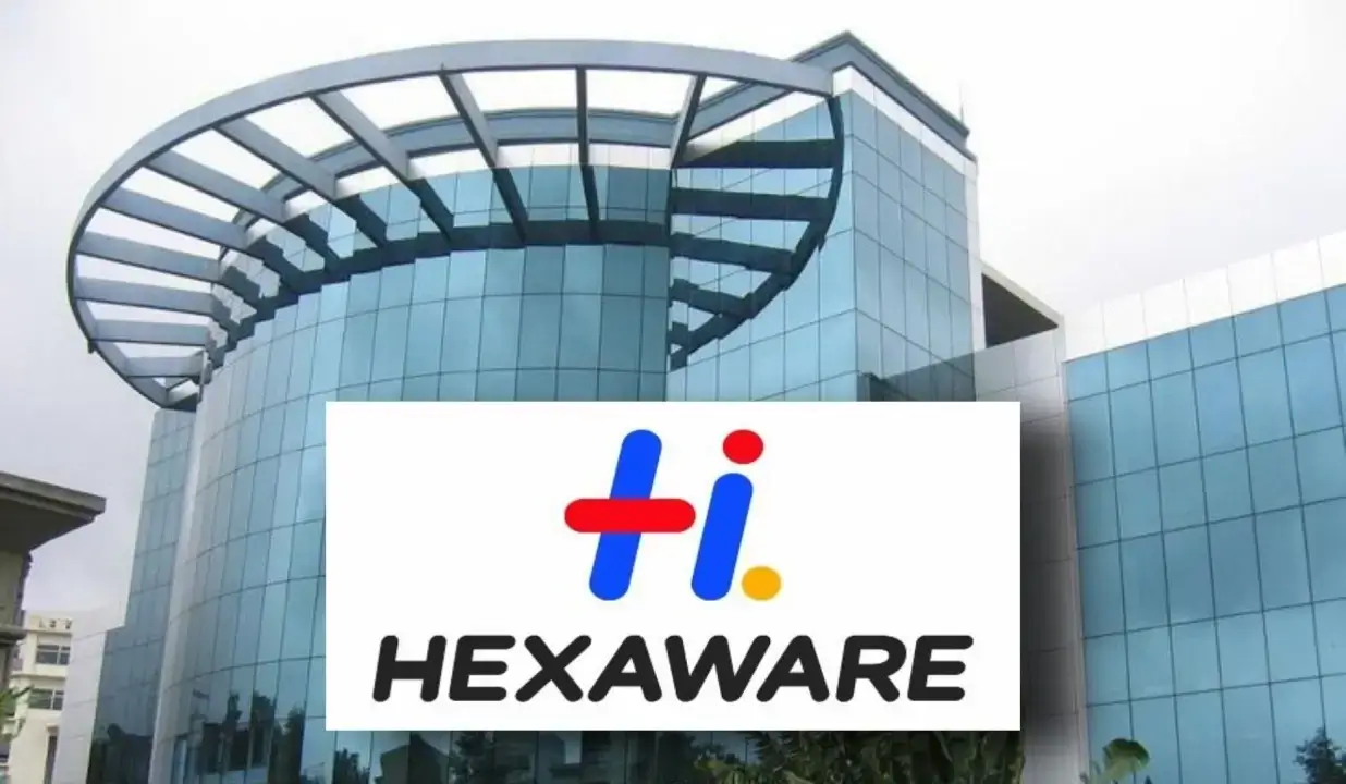 Hexaware Walk-in Interview