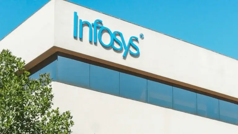 Infosys Walkin Drive 2025