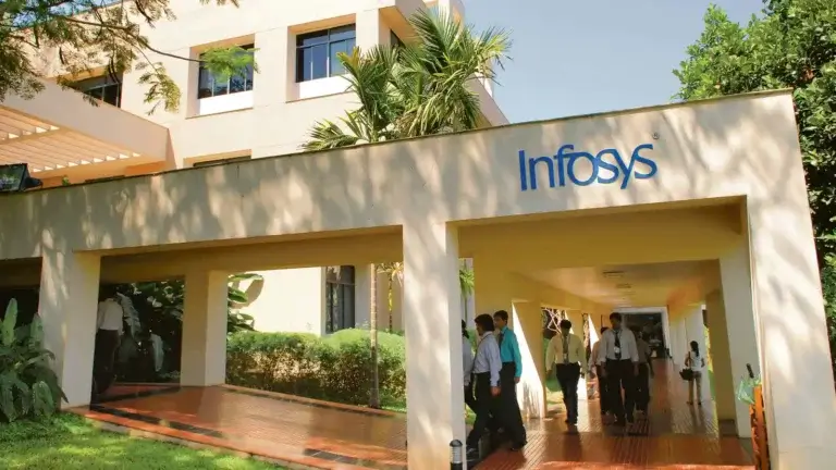 Infosys Walk-in Interview 2023