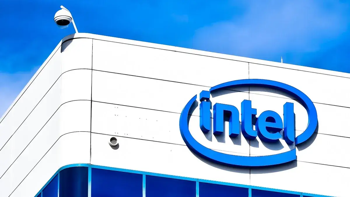 Intel Summer Internship 2024