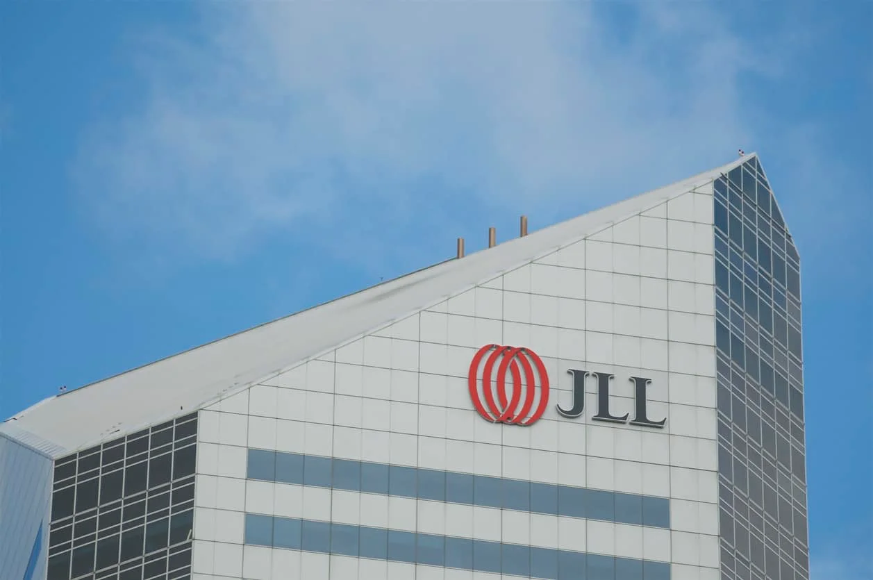 JLL Internship 2025