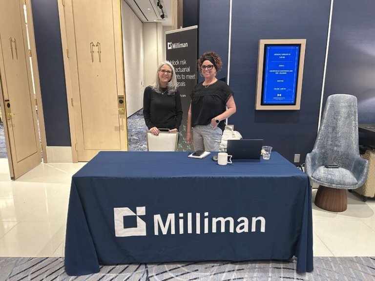 Milliman Summer Internship