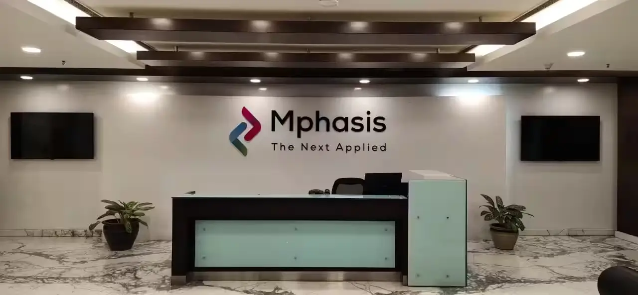 Mphasis Recruitment 2025