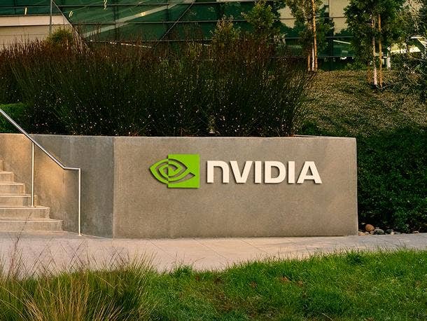 NVIDIA Internship 2025