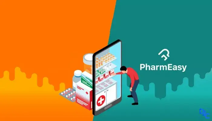 PharmEasy Internship 2025