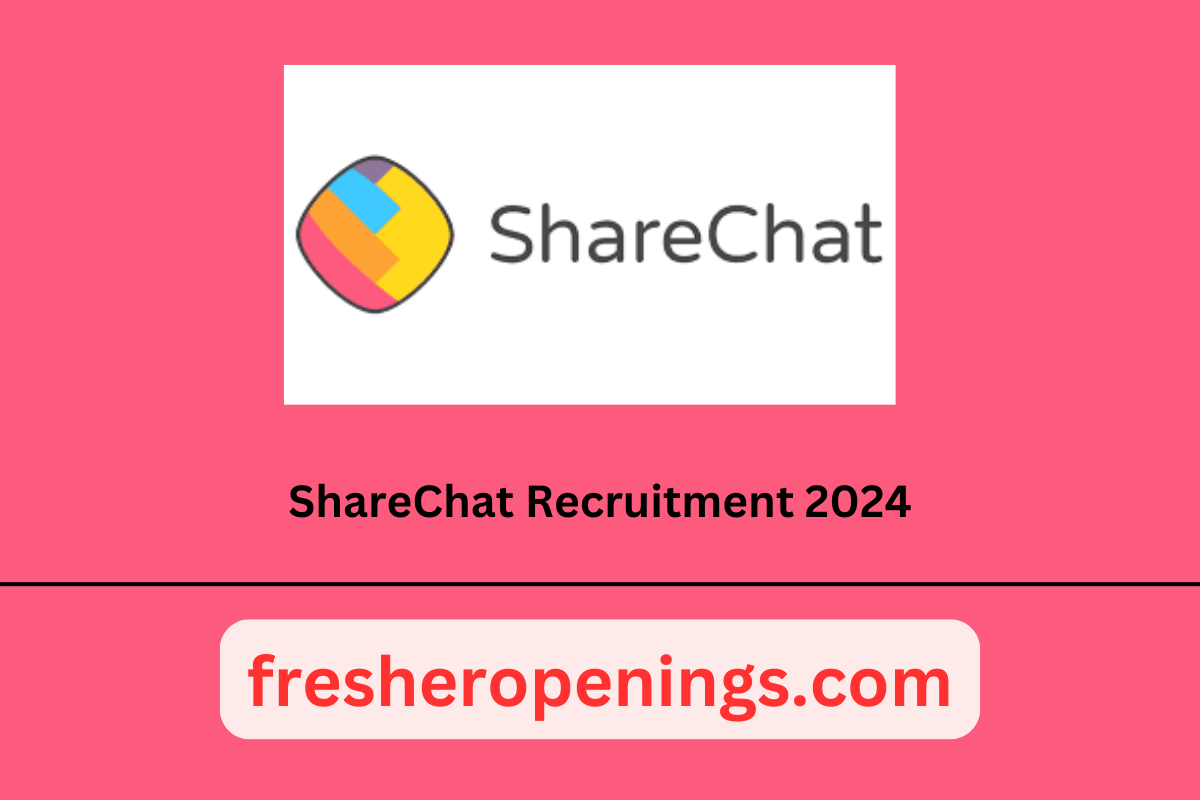 ShareChat Internship Interview