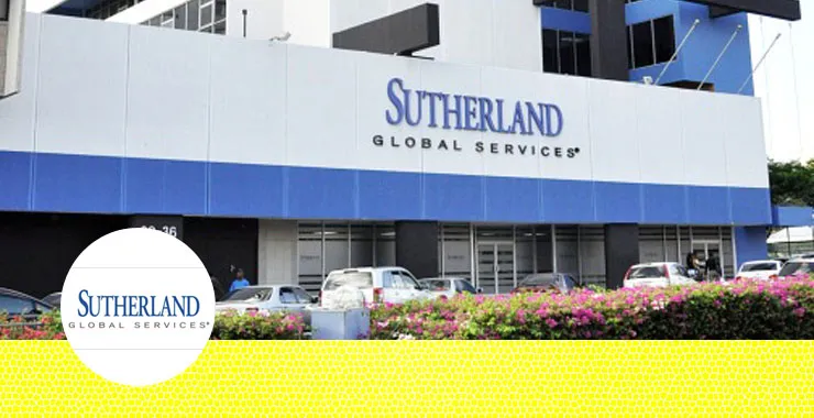 Sutherland Walk-in Interview Chennai