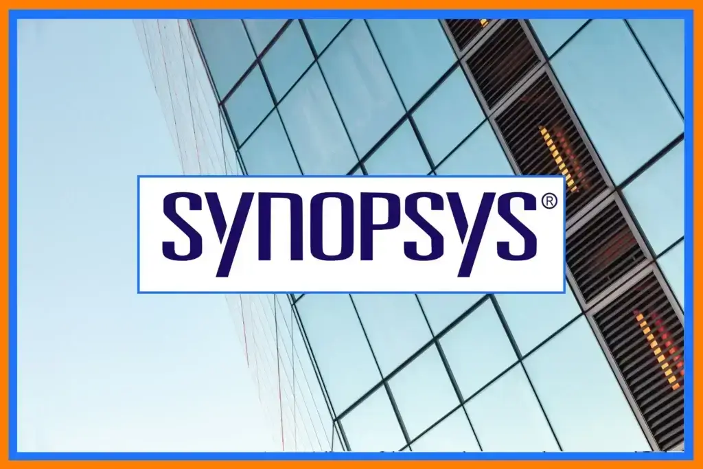 Synopsys Summer Internship 2025