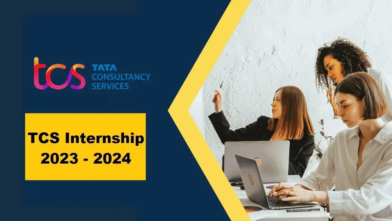 TCS Internship 2023-2024