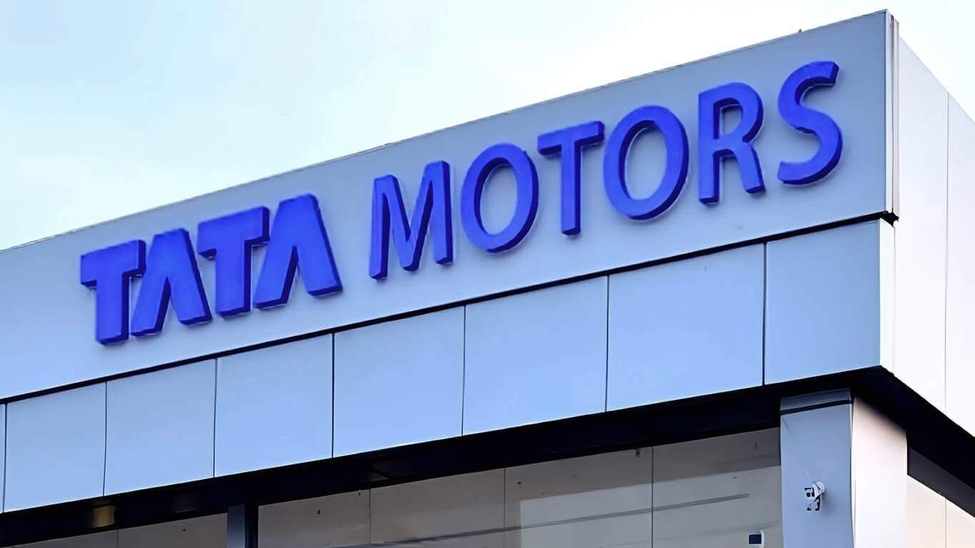 Tata Motor Internship Program 2025