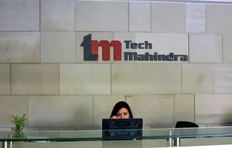 Tech Mahindra Walkin Drive 2024