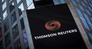 Thomson Reuters Entry Level Jobs