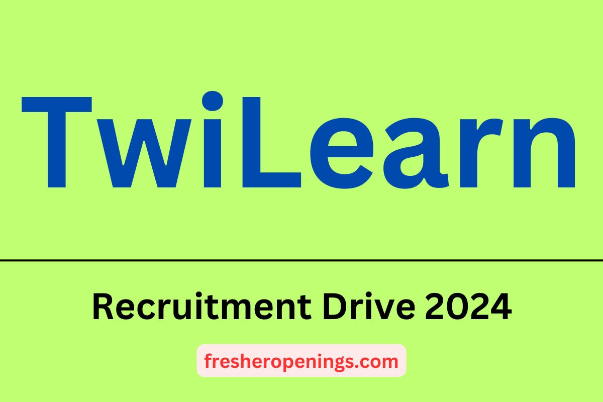 TwiLearn Internship Interview 2024
